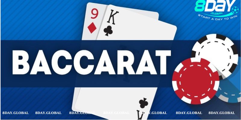 chiến thuật chơi bài baccarat