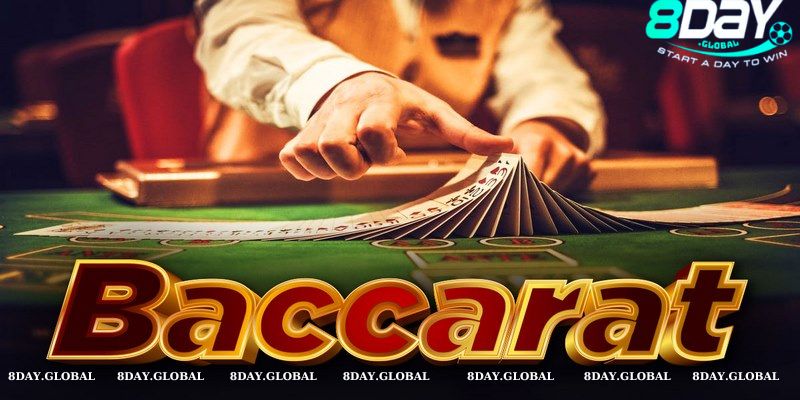 Chiến thuật chơi bài baccarat