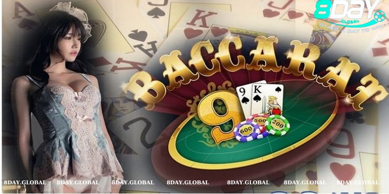 Chiến lược chơi bài baccarat luôn thắng