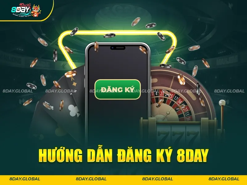 Đăng ký trải nghiệm mọi game cá cược 