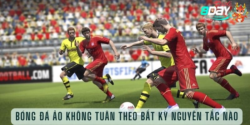 Khả năng thi đấu của cầu thủ có thể khác với thực tế